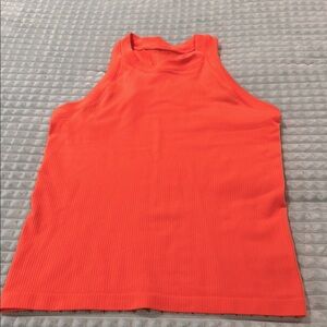 Athleta Renew Seamless Racerback Tank